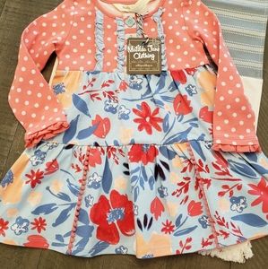 Matilda jane dress